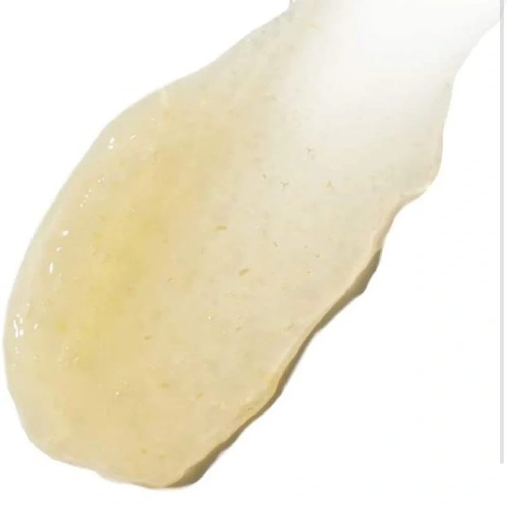 2X - SoftSheen-Carson Magic Mens Grooming Facial Exfoliating‎ Scrub Smooth. NEW